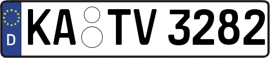 KA-TV3282