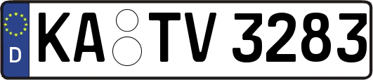 KA-TV3283
