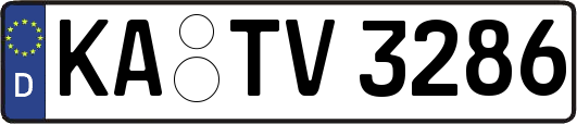 KA-TV3286
