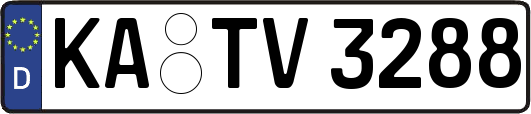 KA-TV3288