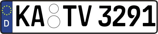 KA-TV3291