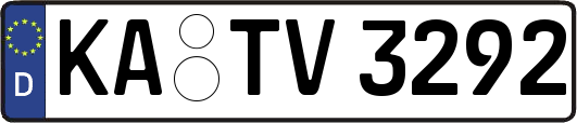 KA-TV3292