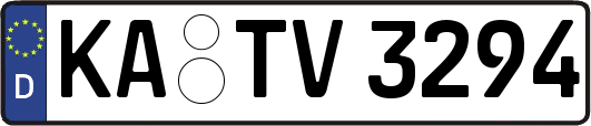 KA-TV3294