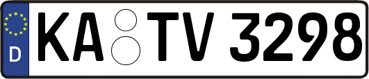 KA-TV3298