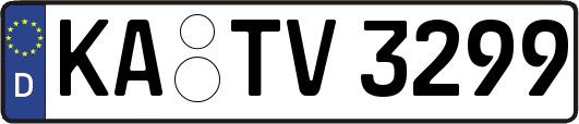 KA-TV3299