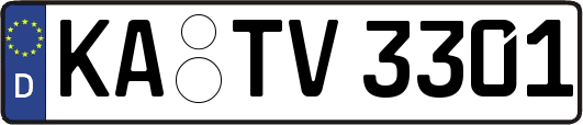 KA-TV3301
