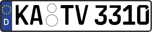 KA-TV3310