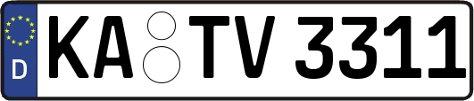 KA-TV3311