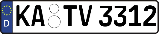 KA-TV3312