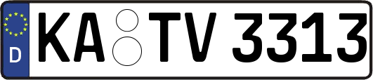 KA-TV3313