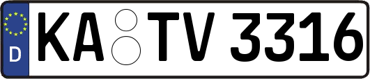 KA-TV3316