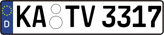 KA-TV3317