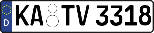 KA-TV3318