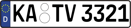 KA-TV3321