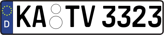 KA-TV3323
