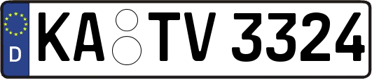 KA-TV3324