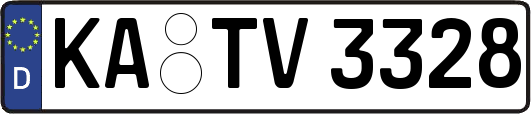 KA-TV3328