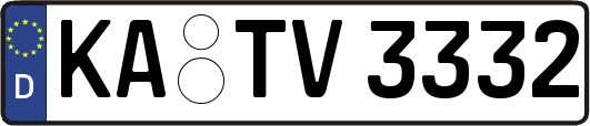 KA-TV3332