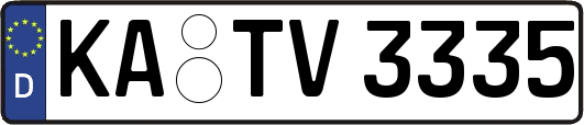 KA-TV3335