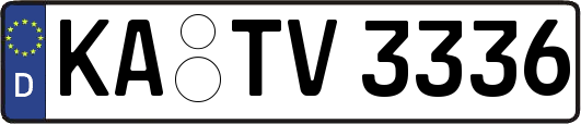 KA-TV3336