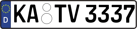 KA-TV3337