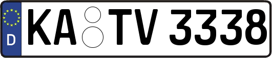 KA-TV3338