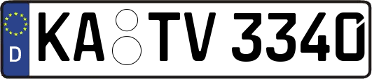 KA-TV3340