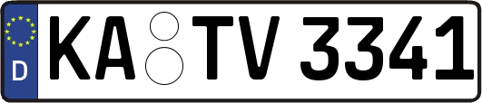 KA-TV3341