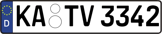 KA-TV3342