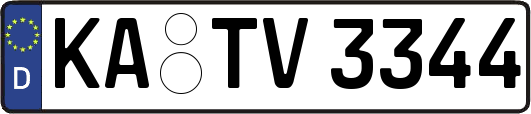 KA-TV3344