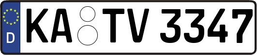 KA-TV3347
