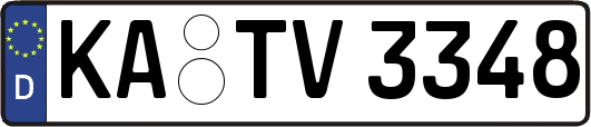 KA-TV3348