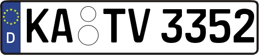 KA-TV3352