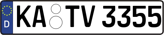 KA-TV3355