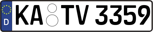 KA-TV3359