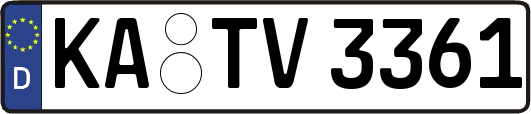 KA-TV3361