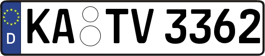 KA-TV3362