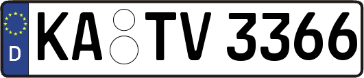 KA-TV3366