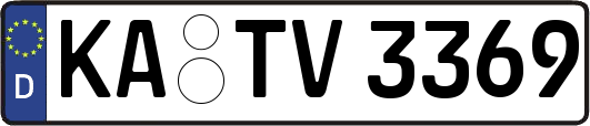 KA-TV3369
