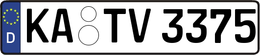KA-TV3375
