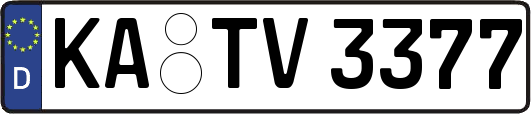 KA-TV3377