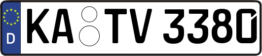 KA-TV3380