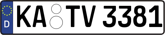 KA-TV3381