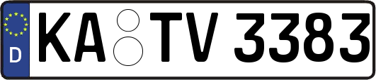 KA-TV3383