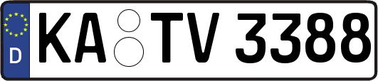 KA-TV3388