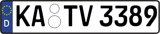 KA-TV3389