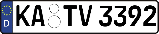 KA-TV3392