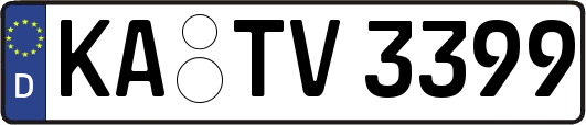 KA-TV3399