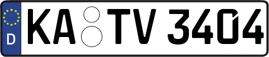 KA-TV3404