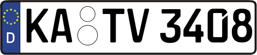 KA-TV3408